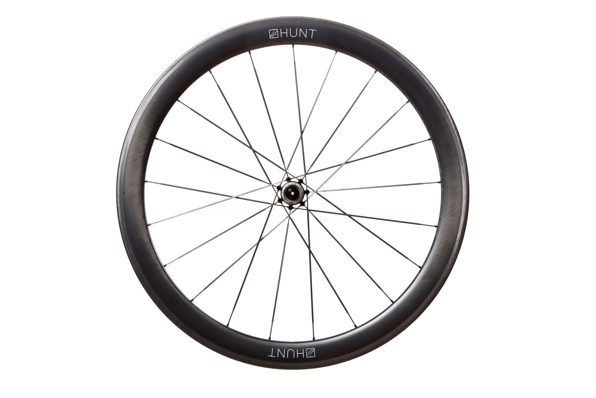 HUNT 50 UD Carbon Spoke Wheelset – Hunt Bike Wheels EU