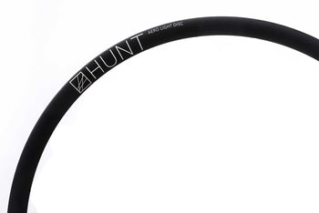 HUNT Aero Light Disc Rim