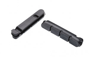 HUNT Direct Mount Brakco Griptec Carbon Rim Brake Pads Pair