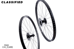 Classified x HUNT Proven Carbon Race XC 29 Wheelset