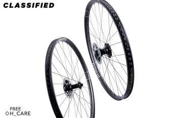 Classified x HUNT Proven Carbon Race XC 29 Wheelset