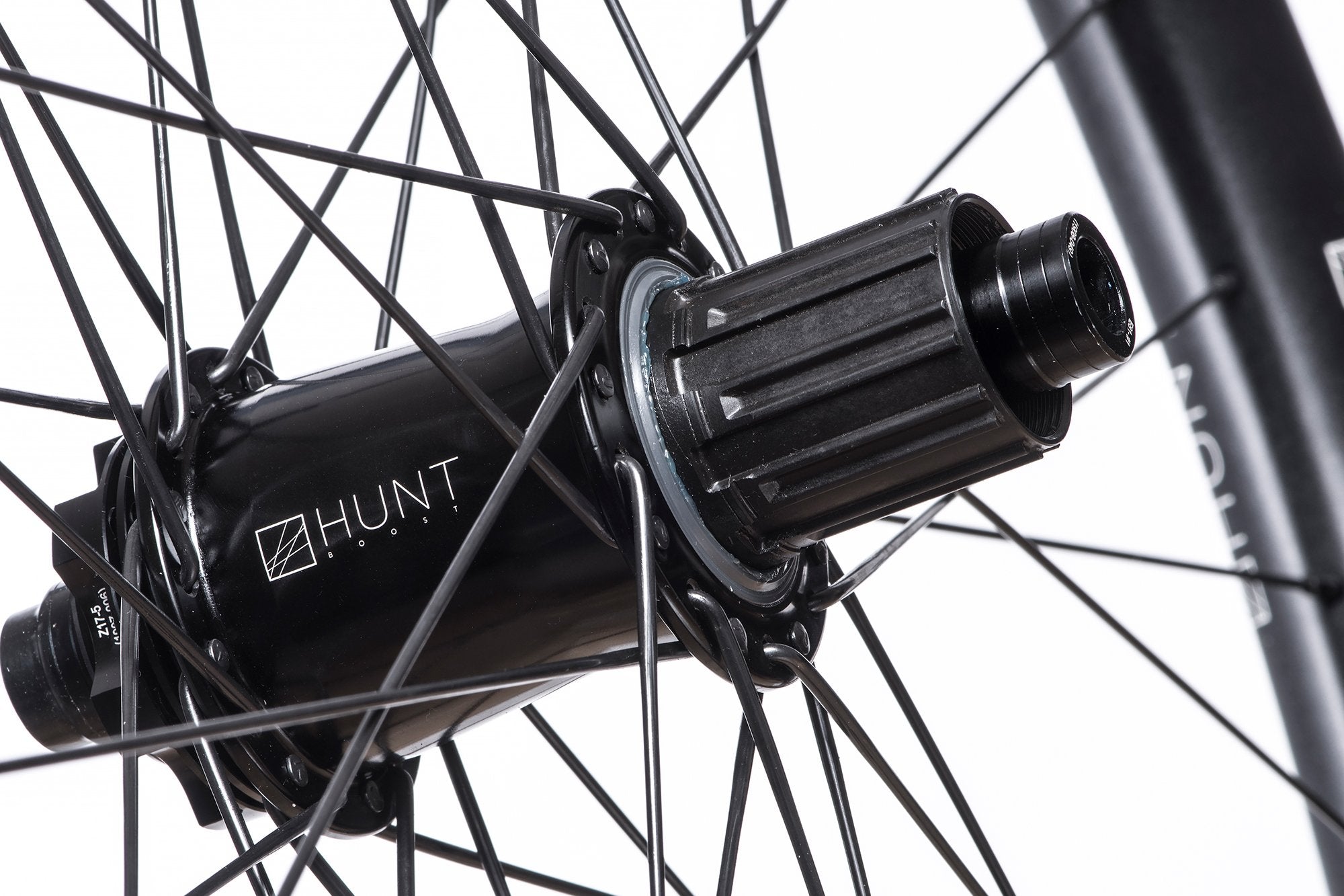 <html><h1>Freehub Body</h1><i>Choose between a SRAM/Shimano 8/9/10/11, Shimano Microspline or SRAM XD to be fitted to your E_Enduro Wide Wheels. Each freehub features a 6x1 pawl set up for increased resistance from the extra torque and engagement in the worst of conditions</i></html>