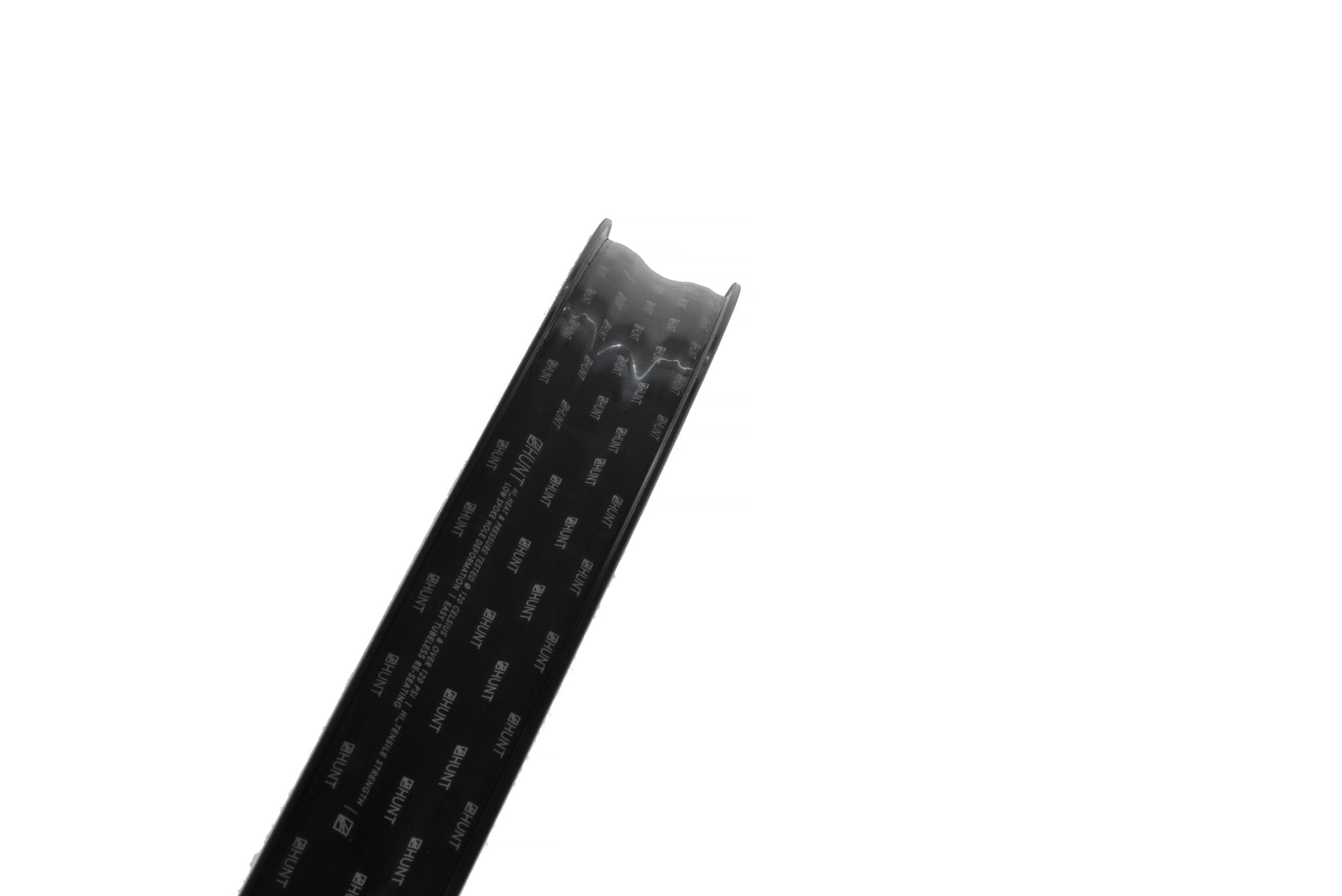 <html><h1>Rim Profile</h1><i>Like all of our wheels, the Hunt MTB line-up is designed to be used as a tubeless system. Featuring a H-Lock rim bead with 'up-kicks' to the shoulders of the rim bed secures your tyre when seated. This prevents side-to-side movement reducing the chance of burping your tyre. It creates a great rim-well seal for first installation and easy sealing of tubeless tyres. Still haven't made the switch? All our wheels are tube compatible as well.</i></html>