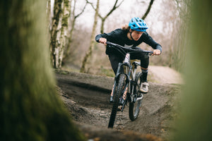 <h1>A 'Wheel System' Approach</h1><i>Much like your drive chain or suspension, we see a wheelset to be a system of the bicycle in itself. How we chose to go about designing the ride quality, durability and serviceability were our main priorities - Like it should always be.</i>