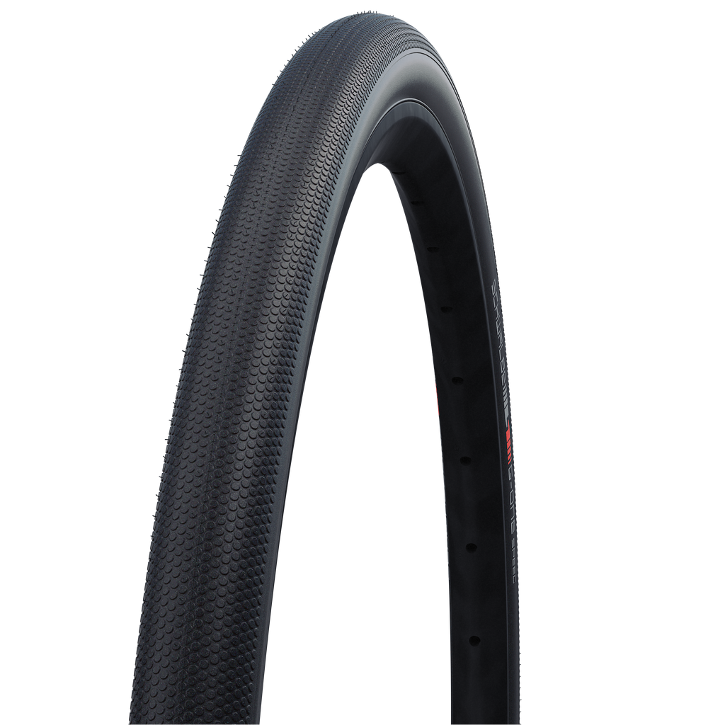 Schwalbe G-One Speed Tubeless Road/Gravel Tyres
