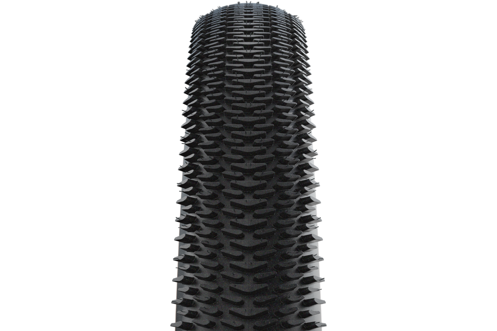 Schwalbe G R 700c (40mm) Tubeless Road/Gravel Tyres (Pair)