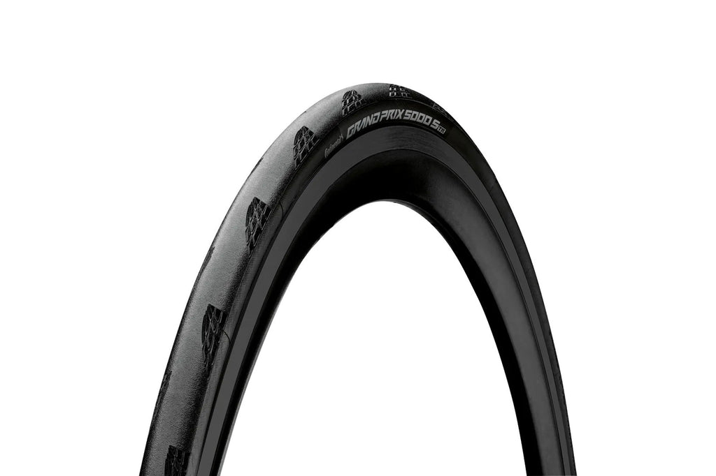 Continental Grand Prix 5000 S TR Tubeless Tyres (Pair)