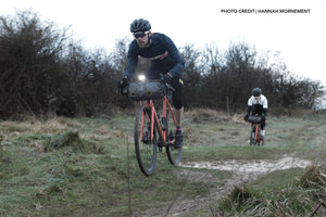 <h1>Exposure Revo Dynamo Light As Ridden By Josh Ibbett</h1>