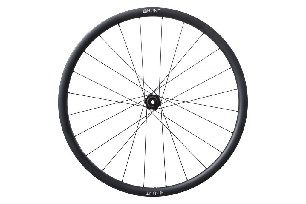 <h1>Rims</h1><i>Race-proven 30mm tubular rim, developed with input from UCI Pro racer Gosse van der Meer. Tubulars are the only choice for competition at the highest level, with no possibilities of burping air, and a supremely supple ride.</i>