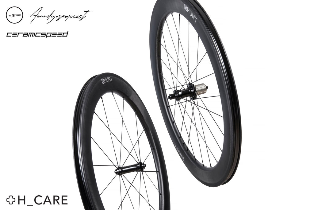 Replacement Spokes For HUNT 62 Carbon Aerodynamicist Wheelset