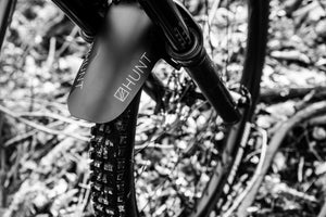 Hunt MTB Mudguard