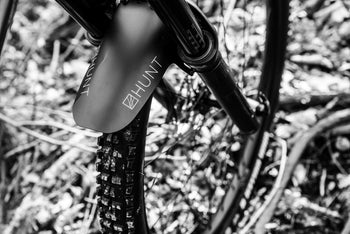 Hunt MTB Mudguard