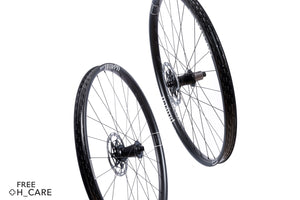 HUNT Proven Carbon Race Enduro Wheelset