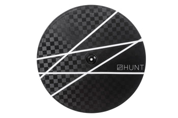 <h1>Carbon</h1><i>The disc wheel is made of 2 external side plates and internal I-beam reinforcements, in a sandwich structure configuration, where carbon fibre, Toray T700 24T, are combined with a structural low density polymer (density 0.13g/cm3), the same used in aerospace structures and wind blades, to maximize strength and reduce weight.</i>
