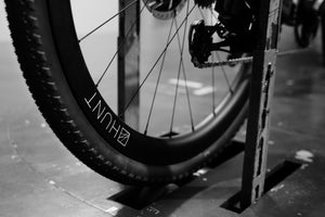 Wind tunnel provenProven to offer the lowest aerodynamic drag among tested gravel-specific wheelsets under 50mm depth, offering the rider up to .12 Watt savings over renowned competitors, and 16.8 Watt savings over non-aero gravel wheels