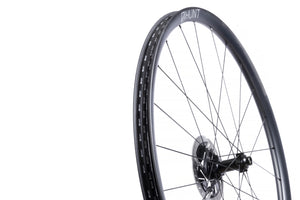 Hunt 25 Carbon Gravel Race Wheelset