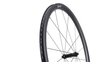 HUNT 36 Carbon Wide Aero Wheelset