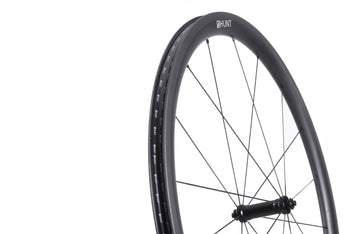 HUNT 36 Carbon Wide Aero Wheelset