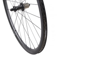 HUNT 36 Carbon Wide Aero Wheelset