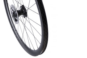 Hunt 40 Carbon Gravel Race x Classified Wheelset