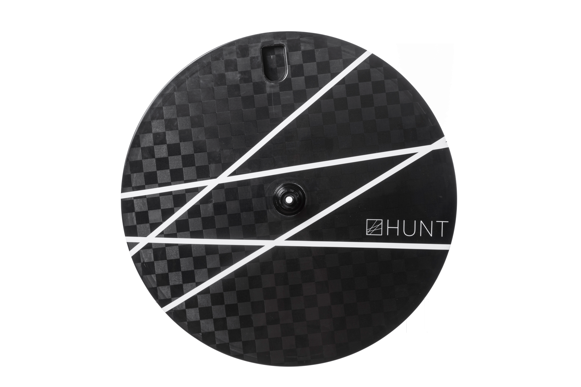 Hunt TT Tubeless Disc Wheel Disc Brake