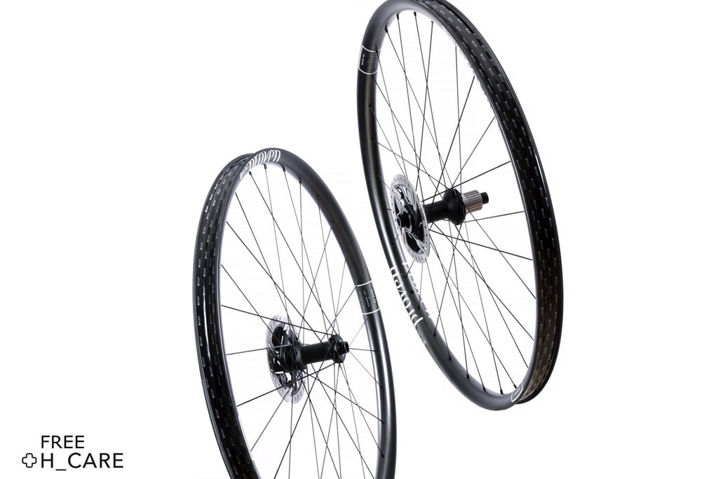 Replacement Spokes For HUNT Proven Race XC MTB Wheelset