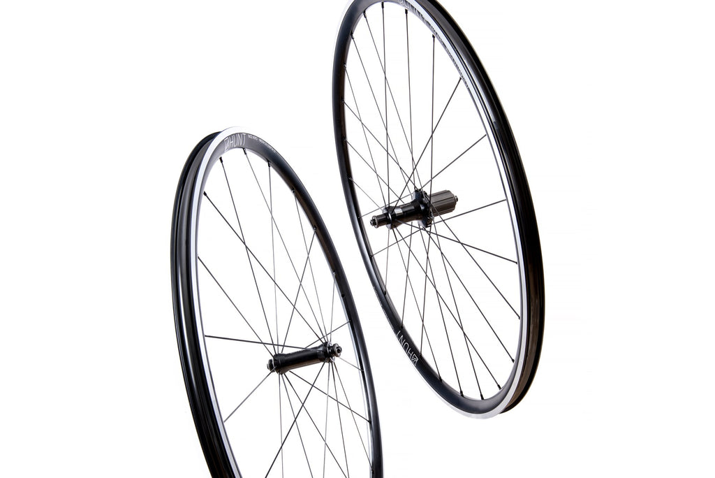 Replacement Spokes For HUNT Race Aero Wheelset