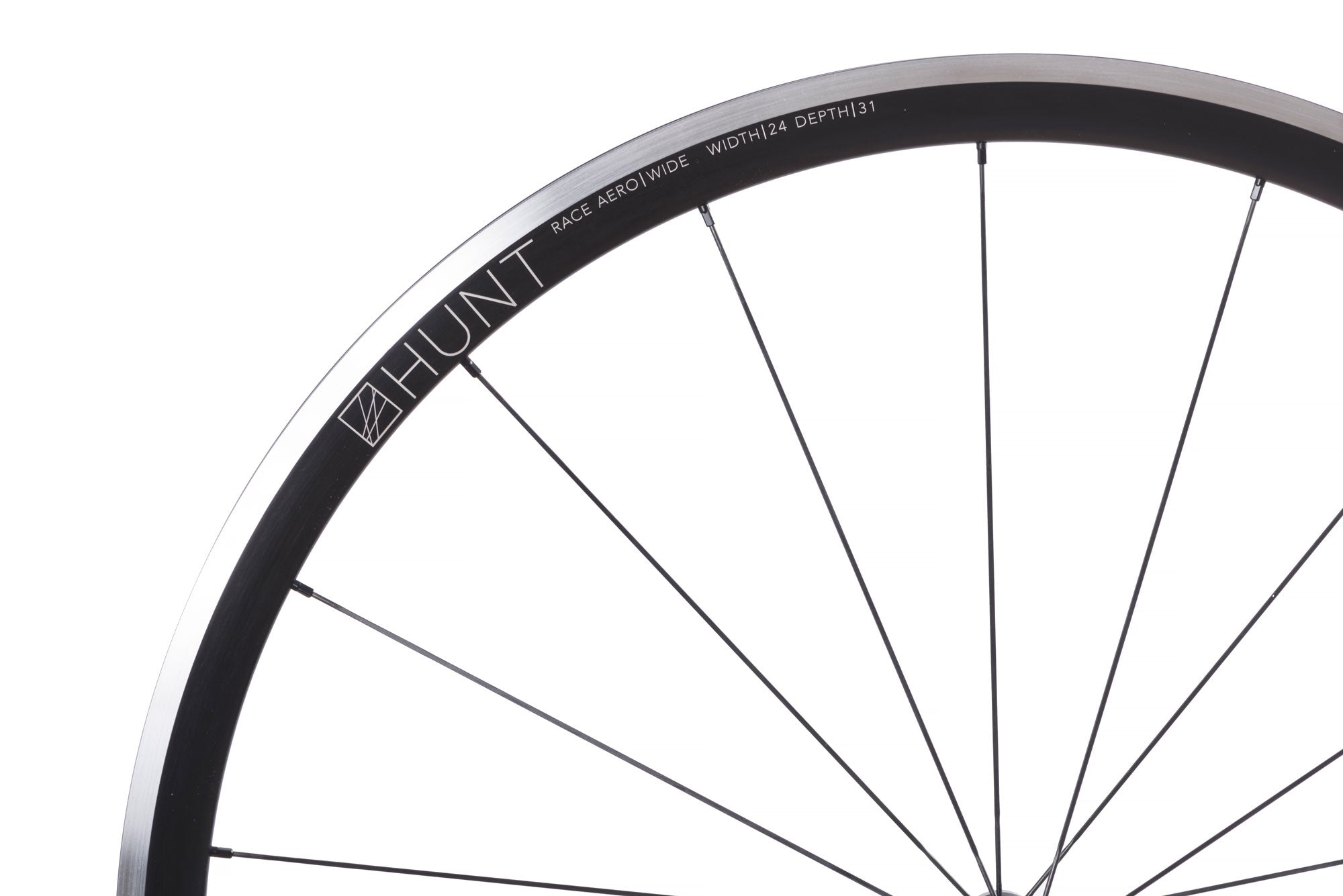 HUNT Race Aero Wide Wheelset – Hunt Bike Wheels EU