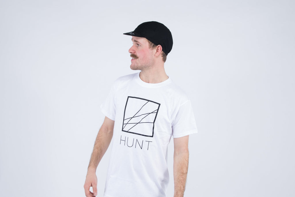 Hunt Casual T-Shirt