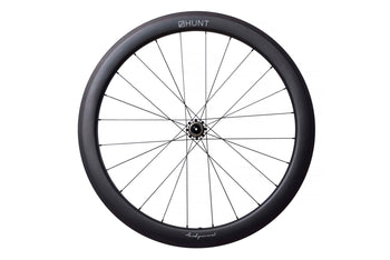 <h1>AERODYNAMICIST PROFILE</h1><i>The benefits of blunted spoke bed areas revolve primarily around the predictable airflow, with the wind ‘hugging’ the rim as it passes across it (as opposed to older style V-shaped rims, which would create turbulence in the form of stalls). The wider profile ensures the flow stays attached to the surface as long as possible before the point of separation, which is key as yaw angles increase.</i>