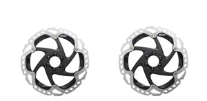 Shimano MT905 6-Bolt Ice Tech Rotors (Pair)