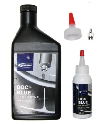 Schwalbe Doc Blue Professional Sealant