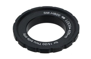 SMHB20 Lock Ring