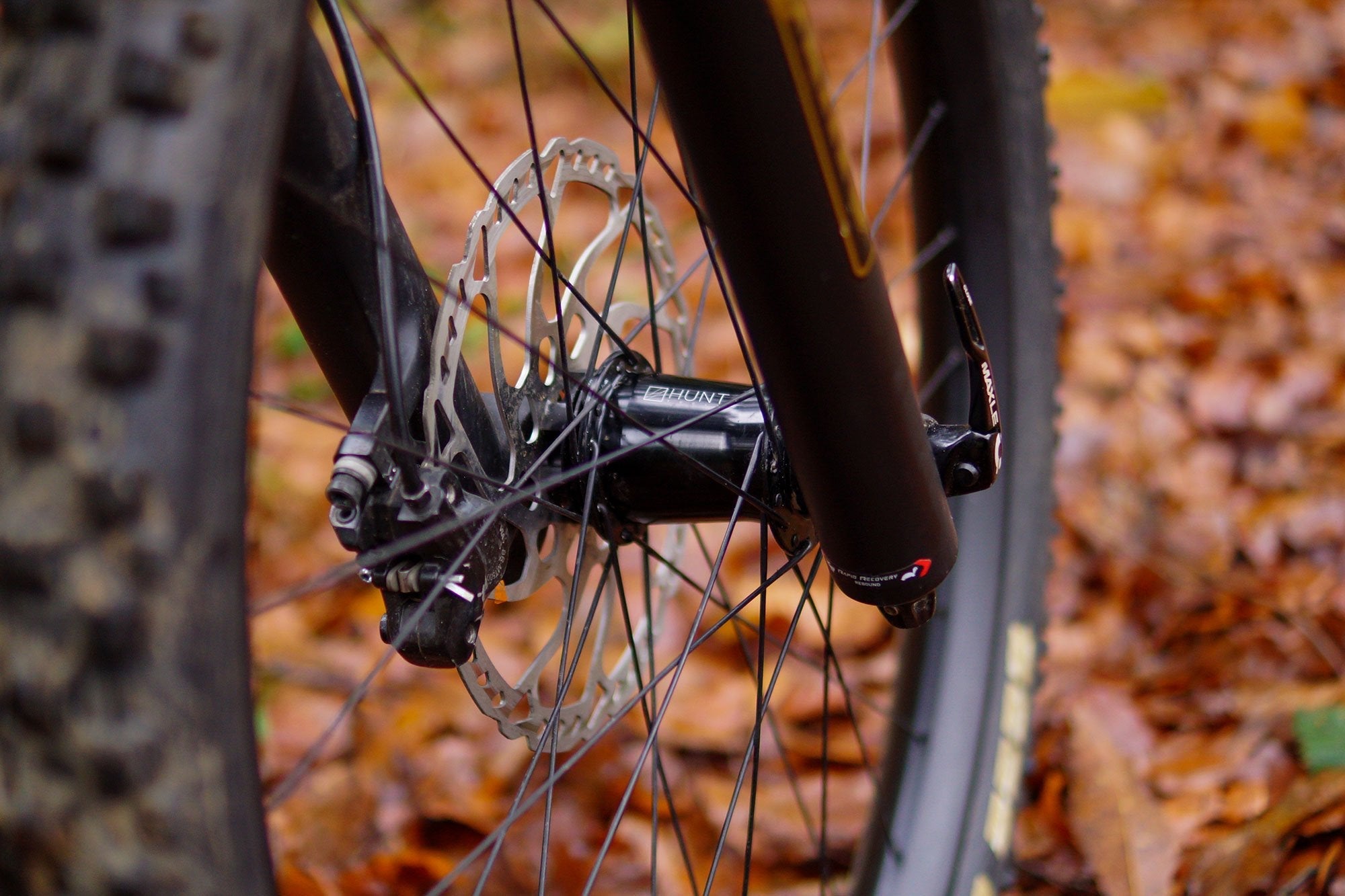<html><h1>A 'Wheel System' Approach</h1><i>Much like your drive chain or suspension, we see a wheelset to be a system of the bicycle in itself. How we chose to go about designing the ride quality, durability and serviceability were our main priorities - Like it should always be.</i></html>