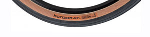 WTB Horizon TCS  650bx47c Tubeless Gravel Tyres (Pair)