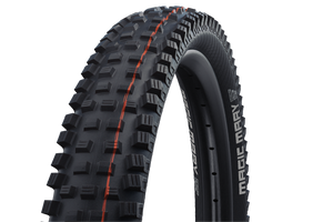 Schwalbe Magic Mary 2.4" Front / Schwalbe Hans Dampf 2.35" Rear Tubeless Tyre Combo