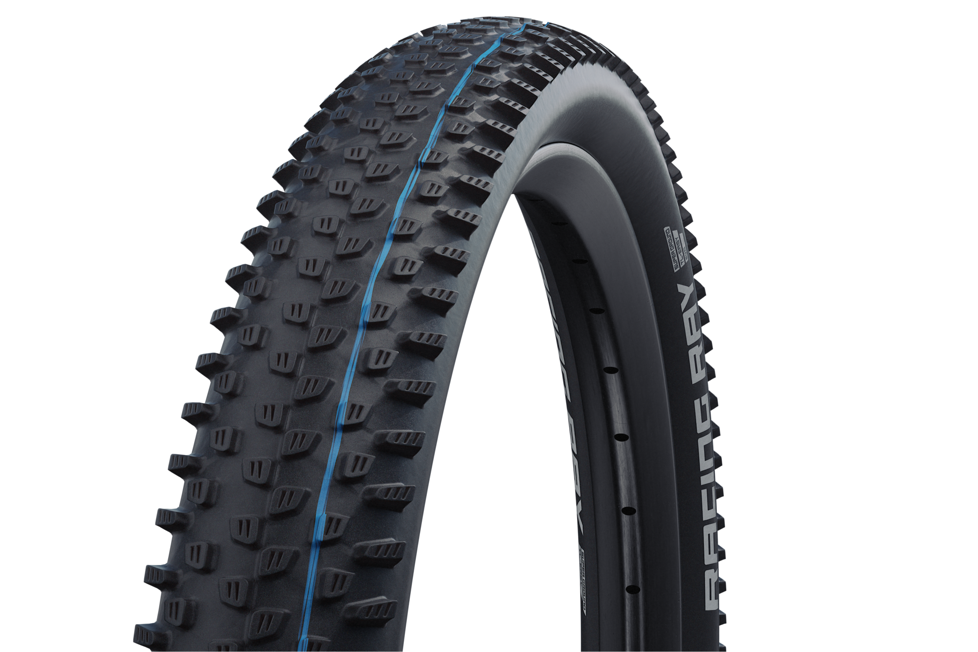 Schwalbe Racing Ray Racing Ralph 2.25 Front Rear Tubeless Tyre Combo 29
