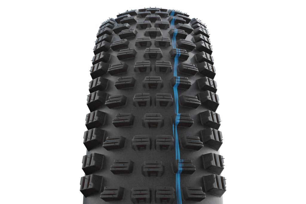 Schwalbe Wicked Will Front & Rear 29x2.4 MTB Tyres