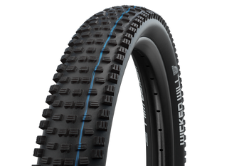 Schwalbe Wicked Will Front & Rear 29x2.4 MTB Tyres
