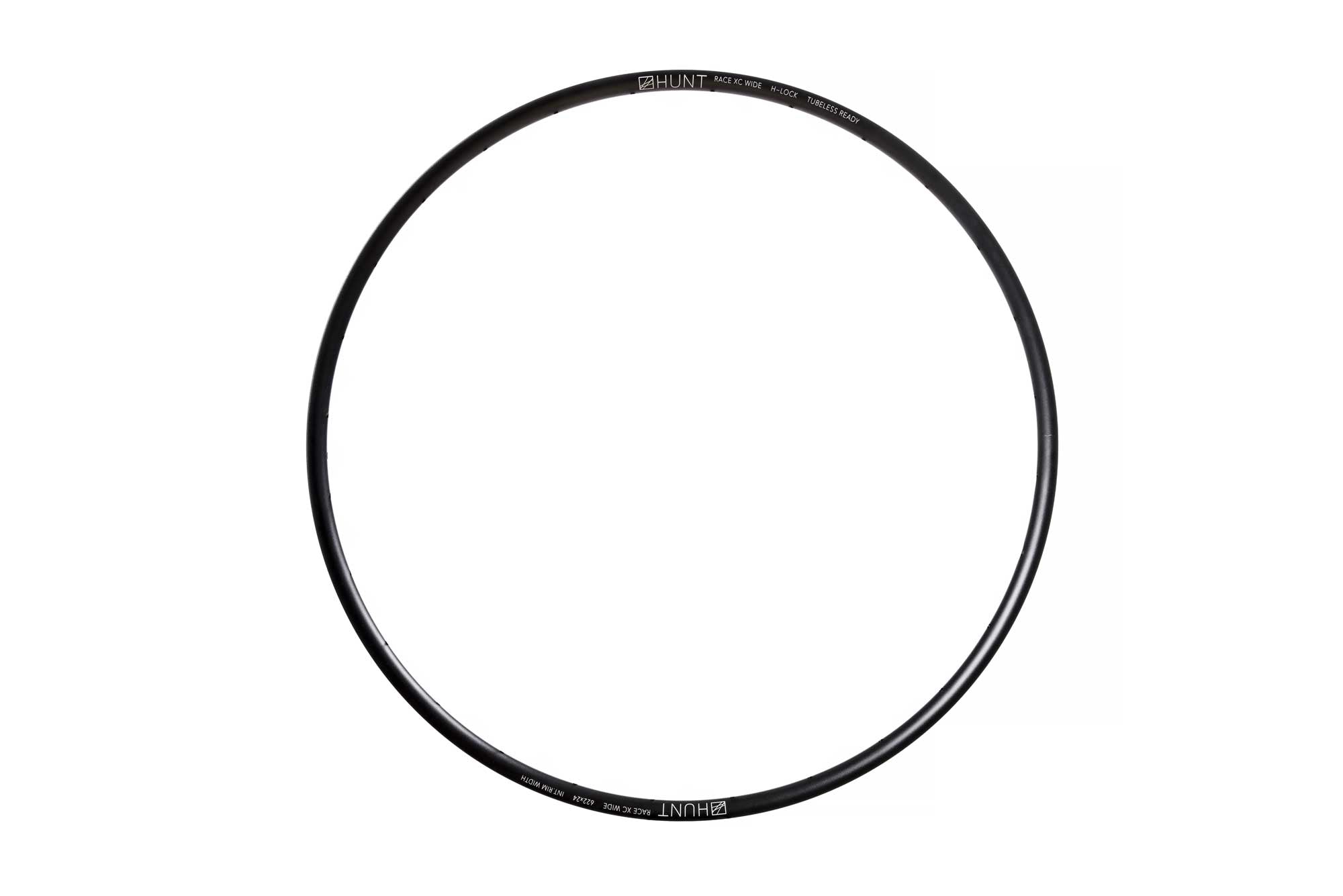 HUNT Race XC Wide MTB Rim